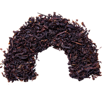 Earl Okej | Loose Leaf Tea | 120g | Organic